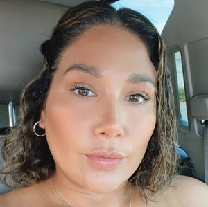 Meet your Posher, Mayra